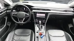 2023 Volkswagen Arteon 2.0 TDI Prestige — фото 7