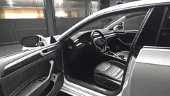 2023 Volkswagen Arteon 2.0 TDI Prestige — фото 10