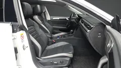 2023 Volkswagen Arteon 2.0 TDI Prestige — фото 11