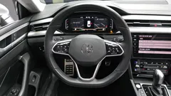 2023 Volkswagen Arteon 2.0 TDI Prestige — фото 13