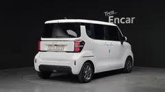 2023 Kia Ray Prestige — фото 2