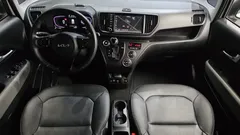 2023 Kia Ray Prestige — фото 7