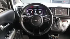 2023 Kia Ray Prestige — фото 12