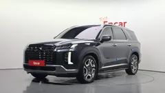 2024 Hyundai Palisade Gasoline 3.8 2WD — фото 1