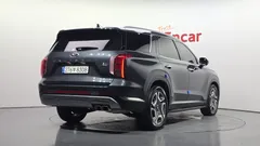 2024 Hyundai Palisade Gasoline 3.8 2WD — фото 2