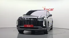 2024 Hyundai Palisade Gasoline 3.8 2WD — фото 3