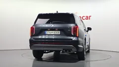 2024 Hyundai Palisade Gasoline 3.8 2WD — фото 4