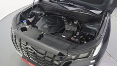 2024 Hyundai Palisade Gasoline 3.8 2WD — фото 6