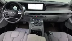 2024 Hyundai Palisade Gasoline 3.8 2WD — фото 7