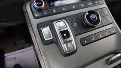 2024 Hyundai Palisade Gasoline 3.8 2WD — фото 9