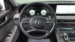 2024 Hyundai Palisade Gasoline 3.8 2WD — фото 14