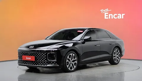 2023 Hyundai Grandeur 3.5 Gasoline 2WD