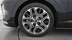 2023 Hyundai Grandeur 3.5 Gasoline 2WD, чёрный — фото 5
