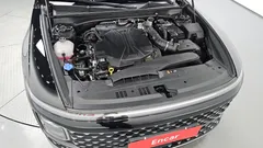 2023 Hyundai Grandeur 3.5 Gasoline 2WD, чёрный — фото 6