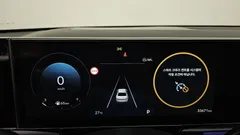 2023 Hyundai Grandeur 3.5 Gasoline 2WD, чёрный — фото 8