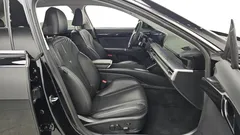 2023 Hyundai Grandeur 3.5 Gasoline 2WD, чёрный — фото 11