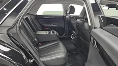2023 Hyundai Grandeur 3.5 Gasoline 2WD, чёрный — фото 12