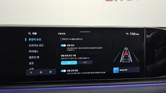 2023 Hyundai Grandeur 3.5 Gasoline 2WD, чёрный — фото 16