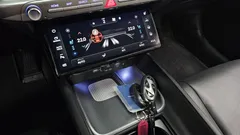 2023 Hyundai Grandeur 3.5 Gasoline 2WD, чёрный — фото 20