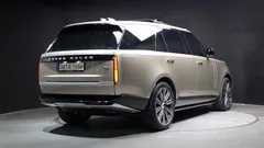 2023 Land Rover Range Rover P530 Autobiography Long Wheel Base — фото 2