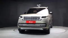 2023 Land Rover Range Rover P530 Autobiography Long Wheel Base — фото 3
