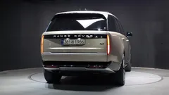 2023 Land Rover Range Rover P530 Autobiography Long Wheel Base — фото 4