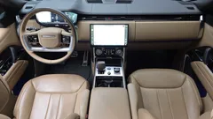 2023 Land Rover Range Rover P530 Autobiography Long Wheel Base — фото 7