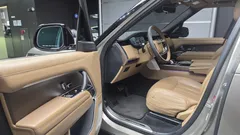 2023 Land Rover Range Rover P530 Autobiography Long Wheel Base — фото 10