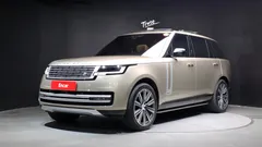 2023 Land Rover Range Rover P530 Autobiography Long Wheel Base — фото 12
