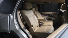2023 Land Rover Range Rover P530 Autobiography Long Wheel Base — фото 15