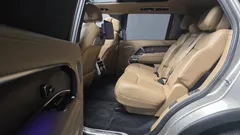 2023 Land Rover Range Rover P530 Autobiography Long Wheel Base — фото 16
