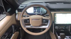 2023 Land Rover Range Rover P530 Autobiography Long Wheel Base — фото 17