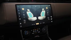 2023 Land Rover Range Rover P530 Autobiography Long Wheel Base — фото 20