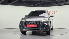 2022 Audi Q5 40 TDI Quattro Premium — фото 3