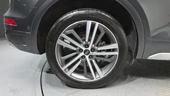 2022 Audi Q5 40 TDI Quattro Premium — фото 5