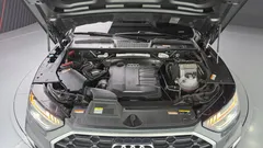 2022 Audi Q5 40 TDI Quattro Premium — фото 6