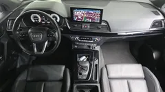 2022 Audi Q5 40 TDI Quattro Premium — фото 7
