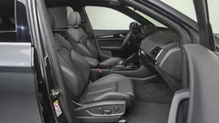 2022 Audi Q5 40 TDI Quattro Premium — фото 11