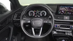 2022 Audi Q5 40 TDI Quattro Premium — фото 13