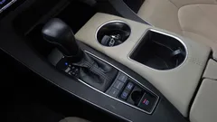 2021 Toyota Avalon 2.5 Hybrid, синий — фото 9