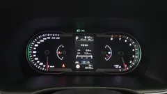 2023 Hyundai Tucson Gasoline 1.6 turbo 2WD, белый — фото 8