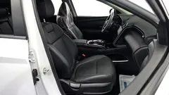 2023 Hyundai Tucson Gasoline 1.6 turbo 2WD, белый — фото 11