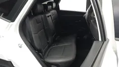2023 Hyundai Tucson Gasoline 1.6 turbo 2WD, белый — фото 12