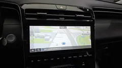 2023 Hyundai Tucson Gasoline 1.6 turbo 2WD, белый — фото 14