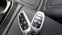 2023 Hyundai Tucson Gasoline 1.6 turbo 2WD, белый — фото 18