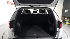 2023 Hyundai Tucson Gasoline 1.6 turbo 2WD, белый — фото 20