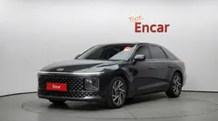 2023 Hyundai Grandeur 2,5 Gasoline 2WD — фото 1