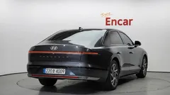 2023 Hyundai Grandeur 2,5 Gasoline 2WD — фото 2