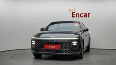 2023 Hyundai Grandeur 2,5 Gasoline 2WD — фото 3