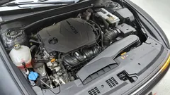 2023 Hyundai Grandeur 2,5 Gasoline 2WD — фото 6